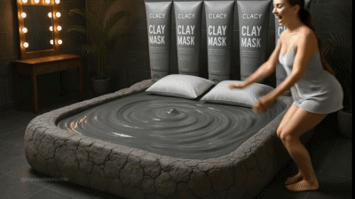 “ En la cama ” A.I Mezcla Humor - Fun 