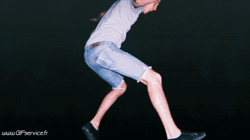 Stéreoscopique Wiggle Effetti 3d Umorismo -  Fun 