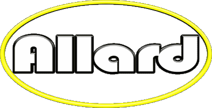 Allard A MASCULINE - France First Names 