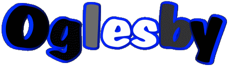 Oglesby O MASCHIO - UK - USA - IRL - AUS - NZ Nome 