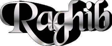 Raghib R MASCULINE - Maghreb Muslim First Names 