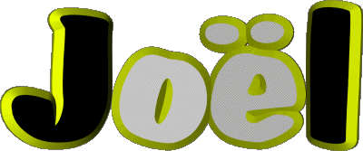 Joël J MASCULINE - France First Names 