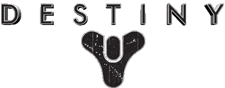 Logo - Icone Destiny Videogiochi Multimedia 