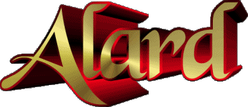 Alard A MASCHIO - Francia Nome 