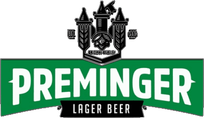 Preminger Bosnie Herzegovine Bier Getränke 