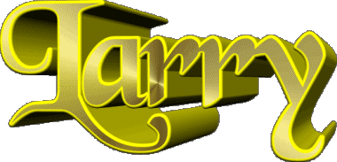 Larry L MANN - UK - USA - IRL - AUS - NZ Vorname 