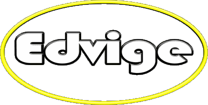 Edvige E FEMININE - Italy First Names 