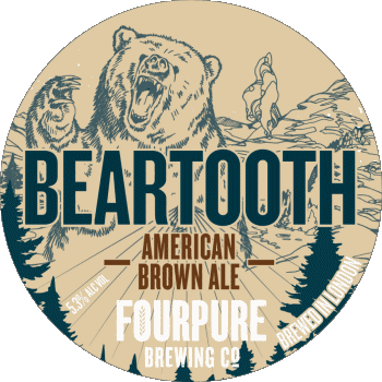 Fourpure UK Birre Bevande 