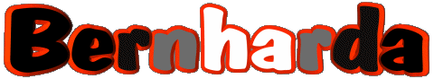 Bernharda B FEMININ - Allemagne Prénoms 