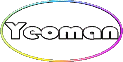 Yeoman Y MANN - UK - USA - IRL - AUS - NZ Vorname 