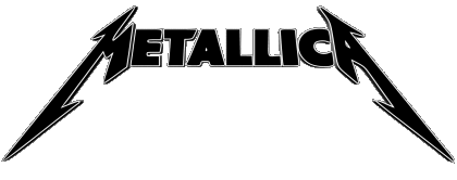 Metallica Hard Rock Music Multi Media 