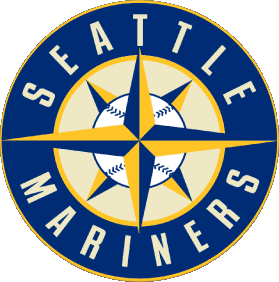 Seattle Mariners U.S.A - M L B Baseball Sports 