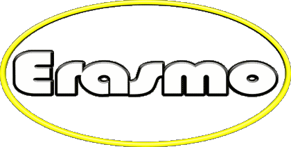 Erasmo E MANN - Italien Vorname 