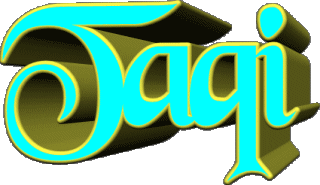 Taqi T MASCULINE - Maghreb Muslim First Names 