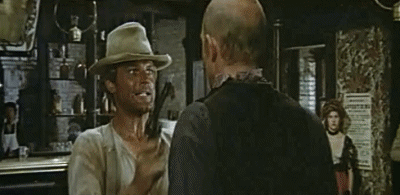 Video Mon nom est personne - Terence Hill Cinéma International Multi Média 