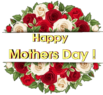 012 Happy Mothers Day English Messages 