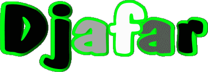 Djafar D MASCULINE - Maghreb Muslim First Names 