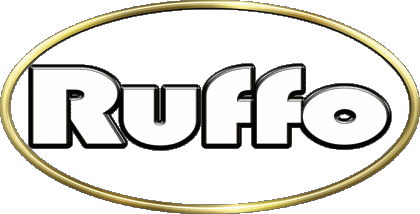 Ruffo R MASCULINO - Francia Nombre 