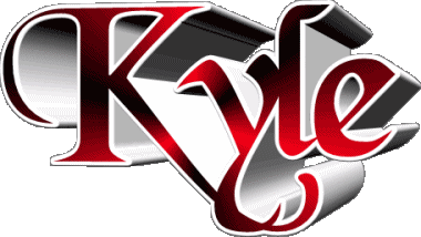 Kyle K MASCHIO - UK - USA - IRL - AUS - NZ Nome 