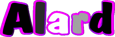 Alard A MANN - Frankreich Vorname 