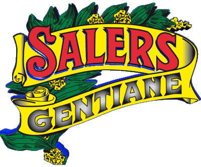 Salers Aperitivos Bebidas 