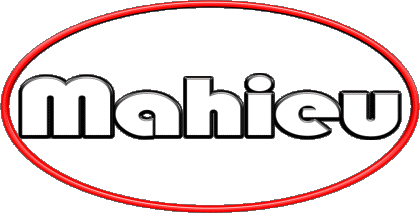 Mahieu M MASCHIO - Francia Nome 