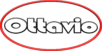 Ottavio O MANN - Italien Vorname 