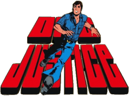 Dr Justice Comicstrip Multimedia 