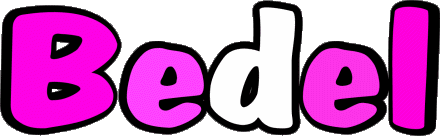 Bedel B MANN - Frankreich Vorname 