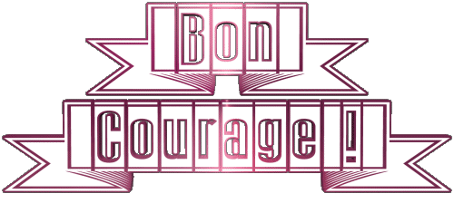 02 Bon Courage Französisch Nachrichten 