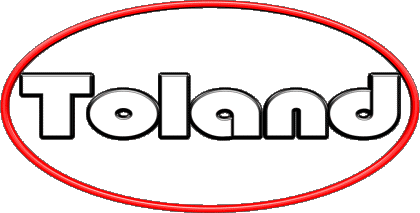 Toland T MASCULINE -  UK - USA - IRL - AUS - NZ First Names 