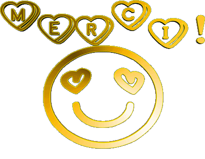 05 Merci French Messages 