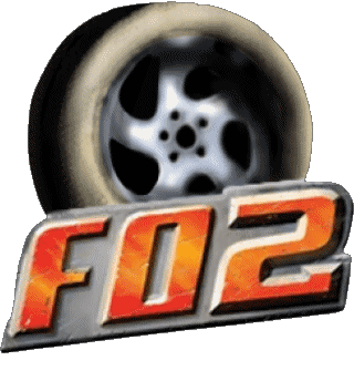 Logo - Icônes 02 FlatOut Jeux Vidéo Multi Média 