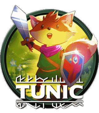 Iconos Tunic Vídeo Juegos Multimedia 