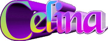 Celina C FEMMINILE - Germania Nome 