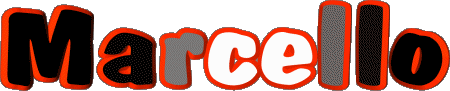 Marcello M MASCHIO -  Italia Nome 