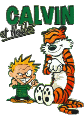 Calvin & Hobbes Bande Dessinée - USA Multi Média 