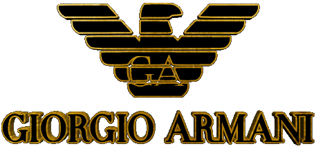 Giorgio Armani Couture - Parfüm Mode 