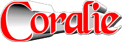 Coralie C FEMMINILE - Francia Nome 