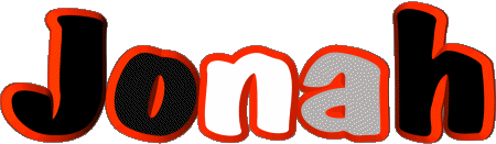 Jonah J MASCHIO - UK - USA - IRL - AUS - NZ Nome 