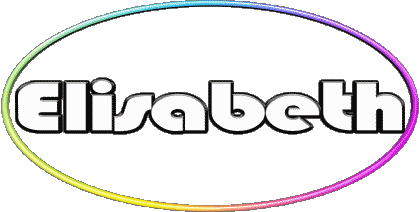 Elisabeth E FEMININ - France Prénoms 