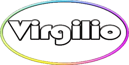 Virgilio V MASCHIO -  Italia Nome 