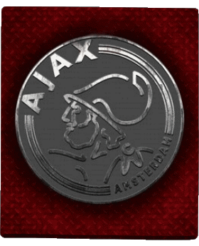 Ajax Amsterdam Olanda Calcio  Club Europa Logo Sportivo 
