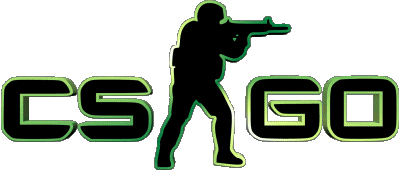 Global Ofensive Logo Counter Strike Vídeo Juegos Multimedia 