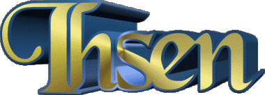 Ihsen I MANN - Maghreb Muslim Vorname 