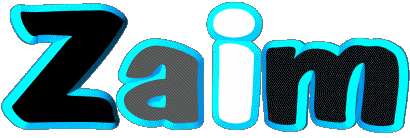 Zaim Z MASCULIN - Maghreb Musulman Prénoms 