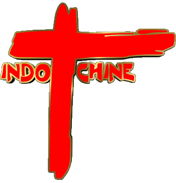 Indochine Francia Musica Multimedia 