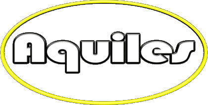 Aquiles A MASCHIO - Spagna Nome 