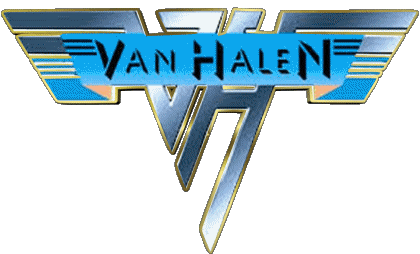 Van Halen Hard Rock Musik Multimedia 