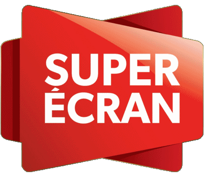 Super Écran Kanada - Quebec Kanäle - TV Welt Multimedia 